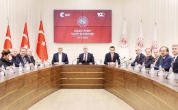 Yeni asgari ücret 17 bin 2 lira