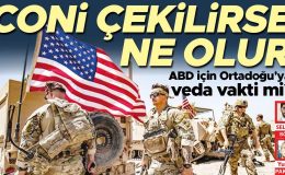ABD için Ortadoğu’ya veda vakti mi
