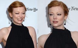 ‘Cebimde para yoktu, kendimi çirkin ve çaresiz hissediyordum’ Ünlü oyuncu okulda açlıktan uyuyakaldığını itiraf etti