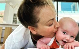 Gördüğüm ilk an ‘Onun bebeğini doğurmalıyım’ dedim…. Ben şimdi cennetteyim