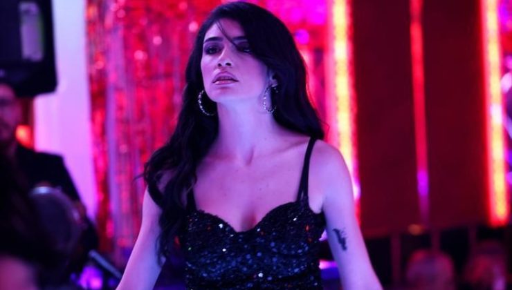 İNCİ TANELERİ DİLBER KİMDİR? İnci Taneleri dizisinin Dilber’i Hazar Ergüçlü kimdir, kaç yaşında nereli? İşte oynadığı diziler ve hayatı!