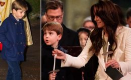 Küçük Louis’nin büyük sınavı: Annesinin yokluğunu en çok o hissedecek