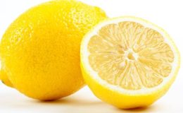 Limon sosu üretimi yasaklanıyor