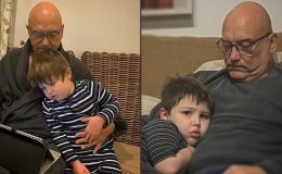 Ne şan ne şöhret ne de servet… Ünlü sunucu sadece oğlunun sesini bir kez duyabilmek için yaşıyor