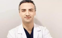 Op. Dr. Hasan Çelik yazdı: Hassas yöntemlerle ‘elegan’ burunlar