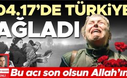 6 Şubat depremlerinin yıldönümünde kayıp canlara her dinde dua