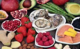 Afrodizyak etkiye sahip olduğuna inanılan besinler gerçekten işe yarıyor mu?