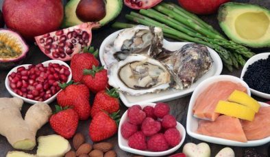 Afrodizyak etkiye sahip olduğuna inanılan besinler gerçekten işe yarıyor mu?