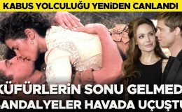 Akıllara anlattığı kabus yolculuk geldi… Küfürler, sandalyeler havada uçuştu