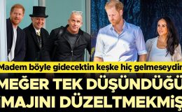 Artık ne yapsa kimseye yaranamıyor… Babası kanser olunca hemen ona koşmuştu: Kendi imajını düzeltme peşinde
