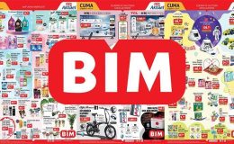 BİM aktüel 13-16 Şubat 2024 kataloğu || Bu hafta bim’e gelecek ürünler neler? Uzay Oyuncak Kapsülü ve Astronot, Işıklı Alevli Hava Nemlendirici BİM’de!