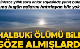 Binlerce yıllık soru iki bilim insanı sayesinde yanıt buldu ama bugün onları neredeyse hiç kimse hatırlamıyor… Halbuki ölümü bile göze almışlardı