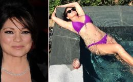 Bu halime ‘fazla kilolu’ dedikleri an tartılmayı bıraktım… Ünlü oyuncu ‘yeme keyfinden’ vazgeçmemekte kararlı