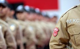 Çarşı ve mahalle bekçiliği alımı ne zaman, başvuru şartları belli oldu mu? İşte, bekçi alımında son durum gelişmeleri…