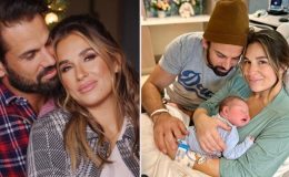 Kocasına ‘Bu kadar yeter’ dedikçe hamile kalıyordu: Dördüncü bebek de geldi