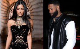 Meğer kendine yeni sevgili bulmuş, eski kocasından korkusuna el ele dolaşamıyor