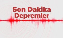 SON DAKİKA DEPREMLER LİSTESİ AFAD, KANDİLLİ RASATHANESİ 9 ŞUBAT 2024 📈 Az önce deprem mi oldu? Az önce deprem nerede oldu?