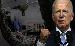 Son dakika haberleri: İsrail-Hamas savaşında son durum… Biden’dan İsrail’e bir uyarı daha