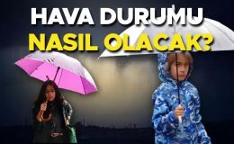 Son dakika hava durumu tahminleri il il yayınlandı… Yarın (16 Şubat) hava nasıl olacak? İstanbul’da yağmur yağacak mı? Meteoroloji’den hafta sonuna kar ve sağanak uyarısı!