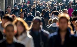 Türkiye’nin yüzde 52,7’si mutlu