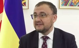 Ukrayna büyükelçisi Bodnar’dan CNN TÜRK’e özel açıklamalar: Taktik değiştirdik, savaşta yeni sürprizler olacak