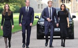 Yıllardır aileyi adım adım izleyen uzmandan dudak uçuklatan iddia: Harry, her zaman Kate’e biraz aşıktı!