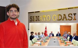 7 milyon üniversite öğrencisinin temsilcisi