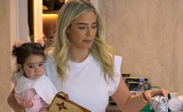 ‘Al canım oyna… Nasıl olsa babanın çok parası var’… Milyonluk çantalarını küçük kızına oyuncak etti