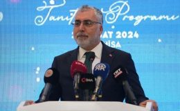 Bakan Işıkhan: Kayıtdışı istihdam engellenecek