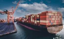 Dış ticaret açığı geriledi