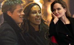 Dünyanın en güzel kadını onu mutlu edememişti… Onunla evlenmek istiyor ama bir şartı var