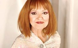 Gülden Karaböcek’ten 55. yılın sürprizi Işın Karaca düeti