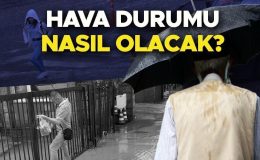 Hava durumu tahminleri il il yayınlandı | Hafta sonu (24 Şubat) hava nasıl olacak? Yarın yağmur yağacak mı? Meteoroloji duyurdu: Sıcaklıklar yükseliyor…