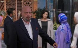 Kızılcık Şerbeti’nin Apo’su kim, değişti mi, Ahmet Mümtaz Taylan mı oldu? Ahmet Mümtaz Taylan kimdir, kaç yaşında, hangi dizilerde oynadı?