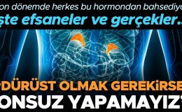 Son dönemde herkes bu hormondan bahsediyor! Eksikliği de fazlalığı da zarar ama… İşte efsaneler ve gerçekler