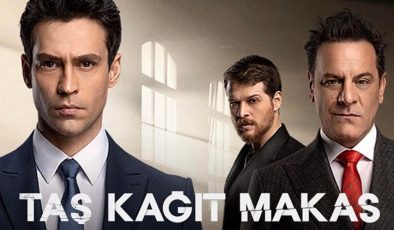 Taş Kağıt Makas dizi konusu ve oyuncuları || Taş Kağıt Makas ne zaman başlayacak, uyarlama mı?