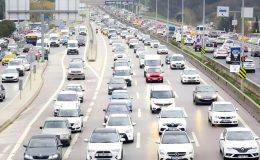 Trafik sigortasında zarar büyüyor primler yetmiyor… Sigortacılar trafikte serbest piyasa istiyor