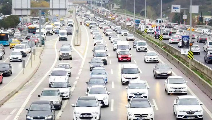 Trafik sigortasında zarar büyüyor primler yetmiyor… Sigortacılar trafikte serbest piyasa istiyor