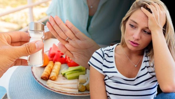 Tuz tüketimine dikkat! Böbrek hastalığı riskini artırdığı ortaya çıktı… Günlük tuz tüketim miktarı ne kadar olmalı?