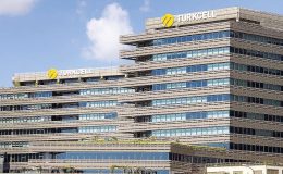 Veri merkezi şirketi ile küresel şirketleri Türkiye’ye getirmeyi hedefliyor… Yatırımcı ilgisini ‘veri’ ile çekecek