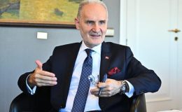 Asgari ücrete ara zam gelecek mi? İTO başkanı Şekib Avdagiç’ten enflasyon yorumu