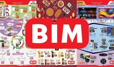 BİM AKTÜEL 8 MART 2024 KATALOĞU YENİ! 🛒📌 Bim’de bu hafta cuma neler var? BİM Ramazan özel kataloğu
