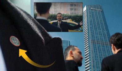 Hukuk fakültesini birincilikle bitirdi.. O artık bambaşka biri!