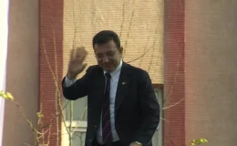 İmamoğlu: Ülkenin Kötü Yönetimini Suratlarına Vurmaya Devam Edeceğim