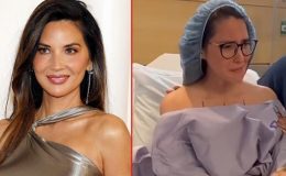 Ünlü yıldıza şok! ‘İyisin’ dediler, iki ay sonra kanser olduğunu öğrendi… ‘İki mememi de aldılar, 10 ayda 4 ameliyat oldum’