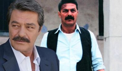 KADİR İNANIR SON DAKİKA! Hastaneye kaldırılmıştı… Kadir İnanır’ın sağlık durumu nasıl, hastalığı nedir?