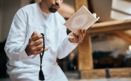 Arefe günü zikir ve tesbihleri || Ramazan Bayramı Arefe günü dua, zikir ve ibadetleri neler?