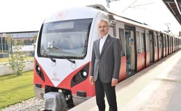 Bakan Uraloğlu açıkladı: İstanbul ve Konya’ya yeni raylı sistemler