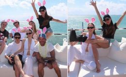 Bu para aileme feda olsun… Lüks hayat, ah ne rahat! Gelin- kaynananın arasından su sızmaz oldu