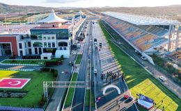 Formula 1 pistine tek teklif Can’dan… İstanbul Park’ın 30 yıllık işletmesi için tek firma teklif verdi